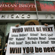 The Lehman Brothers failure set off fears of a system-wide collapse.